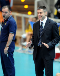 Stoytchev: