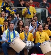Grazie e buon 2005