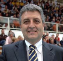 Il General Manager Giuseppe Cormio ospite di 