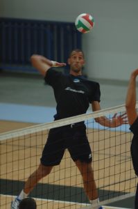 Itas Diatec Trentino allo SportFestival di Predazzo