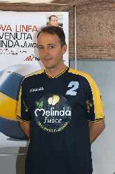 Itas Diatec Trentino sconfitta 3 a 1 a Latina