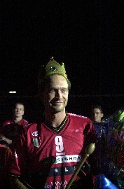 La Trentino Volley ingaggia ìmister mondoì Lorenzo Bernardi.  Domani la presentazione ufficiale.