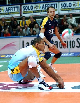 LíItas Grundig Trentino supera al tie break la Pet Company Perugia.