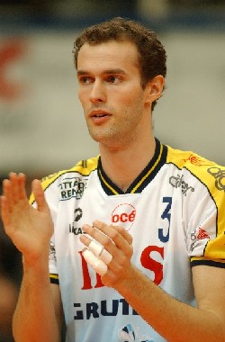 Andrea Sala in nazionale