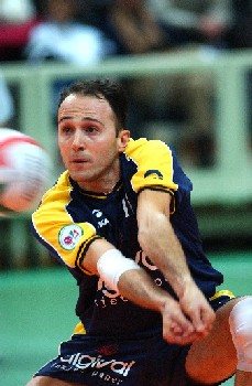Scattano domani i play off scudetto, alle 20.30 líItas Grundig Trentino affronta al palaghiaie la Kerakoll Modena nella gara 1 dei quarti di finale.