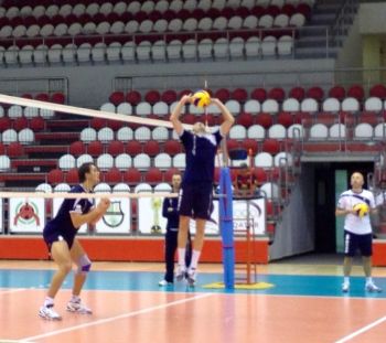 15102012allenamento