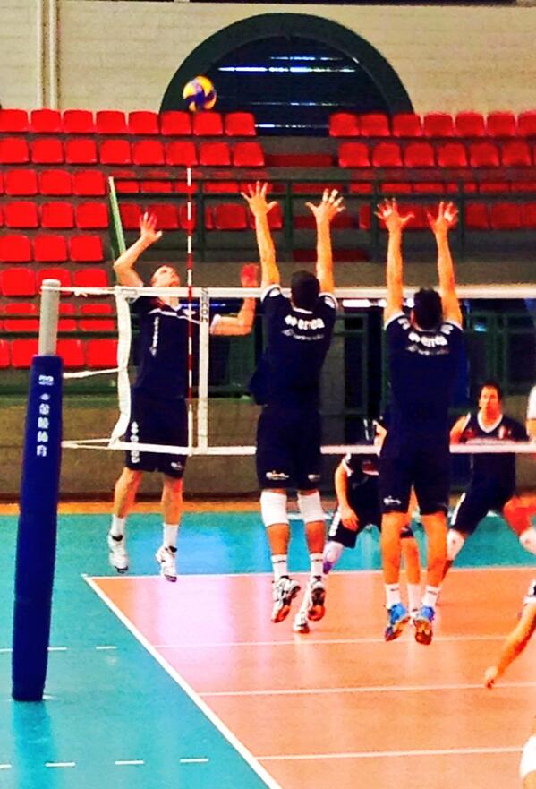 13102013allenamento