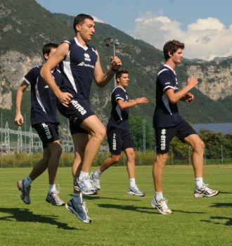 12062012allenamenti