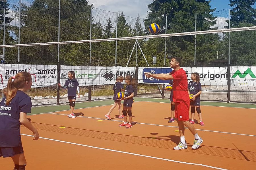 Spasoje Milicevic » clubes :: Volleybox