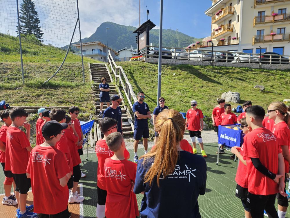 Prime direttive sui campi