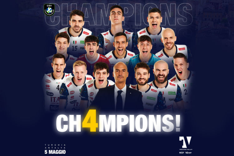 Effetto Champions League su sito internet e social network fanbase a quota 739.043